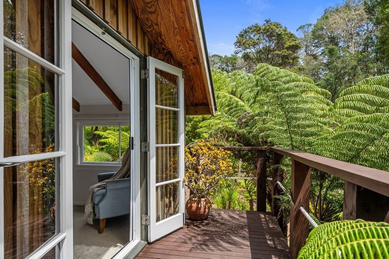 Photo of property in 54 Ridge Road, Lucas Heights, Auckland, 0632