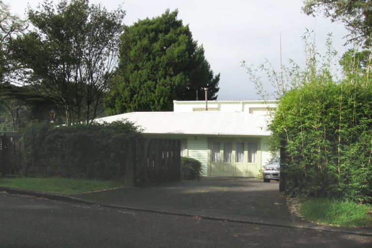 Photo of property in 24 Tainui Road, Titirangi, Auckland, 0604