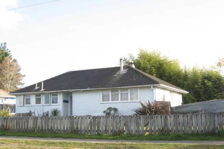 Photo of property in 32 Kowhai Avenue, Murupara, 3025