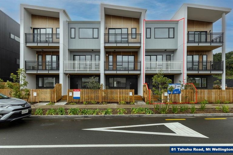 Photo of property in 6b Enchantment Lane, Karaka, Papakura, 2113