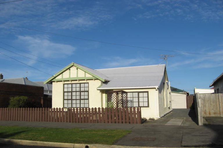 Photo of property in 5 Jackson Street, Saint Kilda, Dunedin, 9012