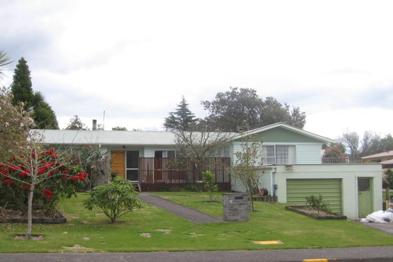 Photo of property in 44 Orion Street, Sunnybrook, Rotorua, 3015