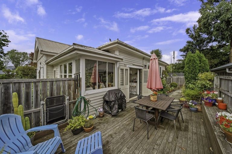 Photo of property in 3 Judge Street, Woolston, Christchurch, 8023