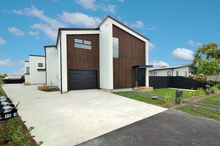 Photo of property in 1/90 Warden Street, Richmond, Christchurch, 8013