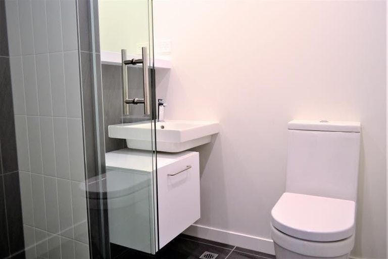 Photo of property in Vsp South, 507/168u Victoria Street, Te Aro, Wellington, 6011