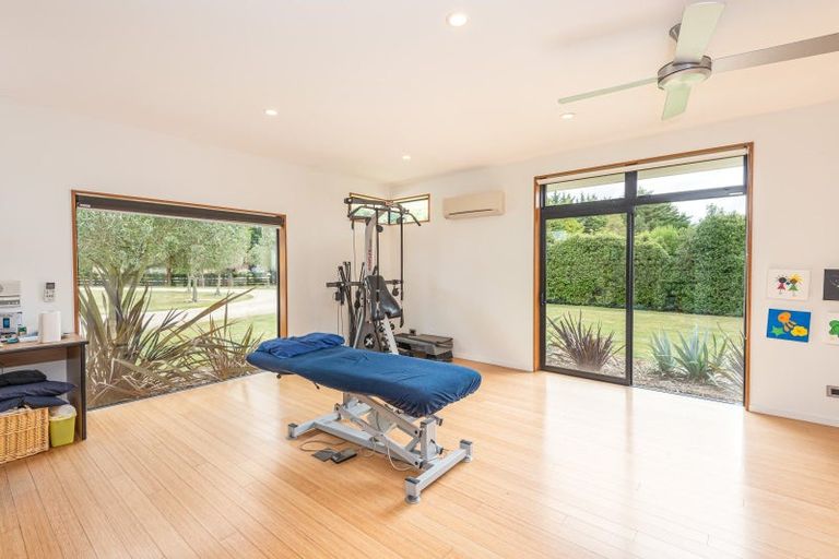 Photo of property in 239 Lowes Road, Rolleston, 7614