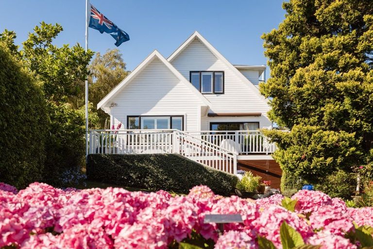 Photo of property in 4 District Road, Roseneath, Port Chalmers, 9023