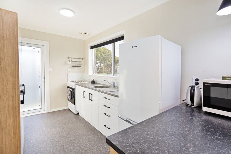 Photo of property in 41 Robertson Street, Richmond, Invercargill, 9810