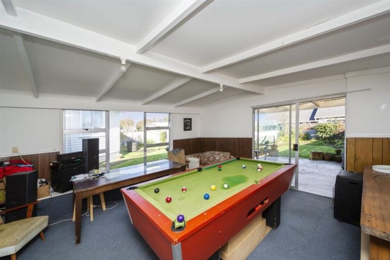 Photo of property in 15 Murray Avenue, Hawera, 4610