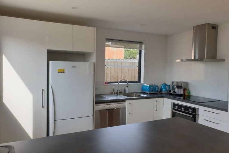 Photo of property in 16a Spencer Street, Addington, Christchurch, 8024