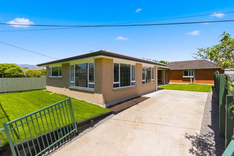 Photo of property in 190 Bath Street, Levin, 5510