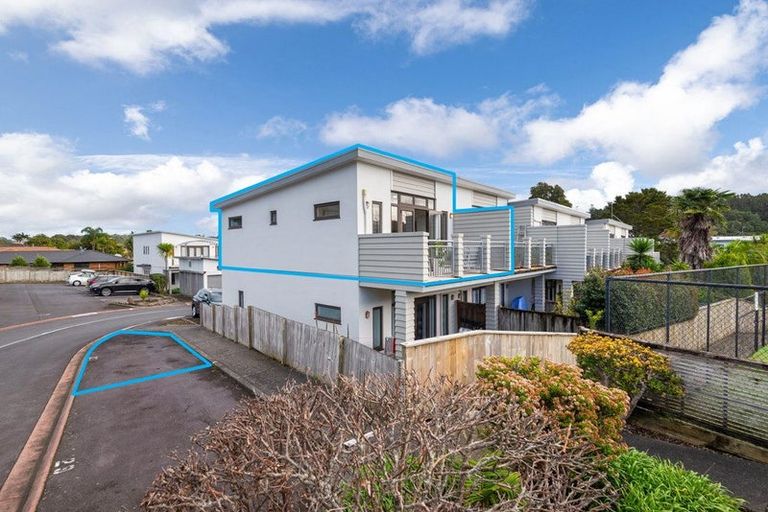 Photo of property in The Grange, 36/92 Bush Road, Albany, Auckland, 0632