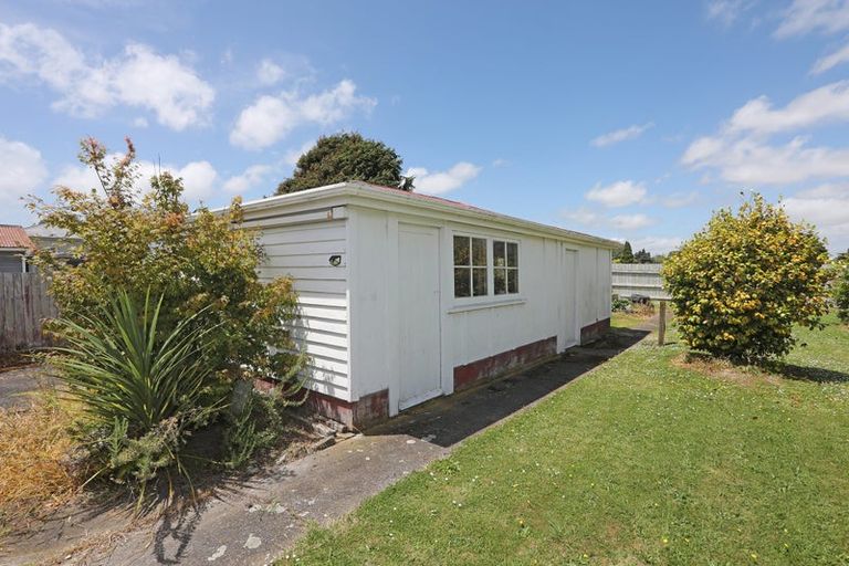 Photo of property in 109 East Street, Feilding, 4702