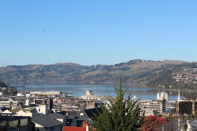 Photo of property in 51 Arthur Street, Dunedin Central, Dunedin, 9016