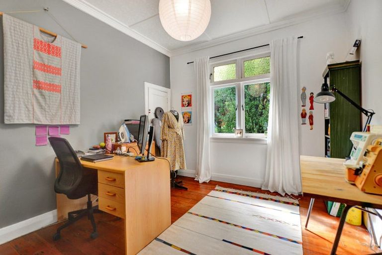 Photo of property in 7 Myrtle Street, Hamilton East, Hamilton, 3216