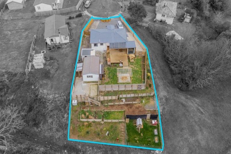 Photo of property in 17 Marr Place, Tokoroa, 3420