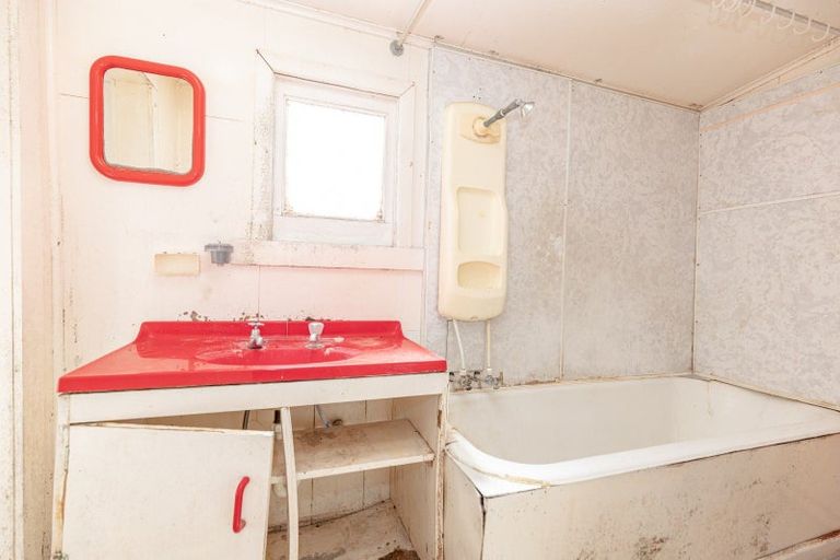 Photo of property in 41 Rangitikei Street, Whanganui East, Whanganui, 4500