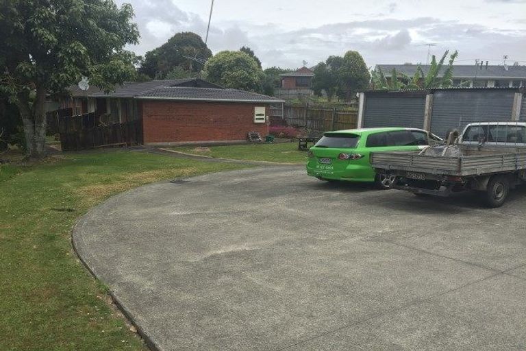 Photo of property in 4/10 Miro Street, New Lynn, Auckland, 0600