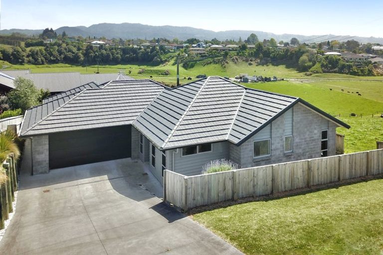 Photo of property in 56 No 1 Road, Te Puke, 3182