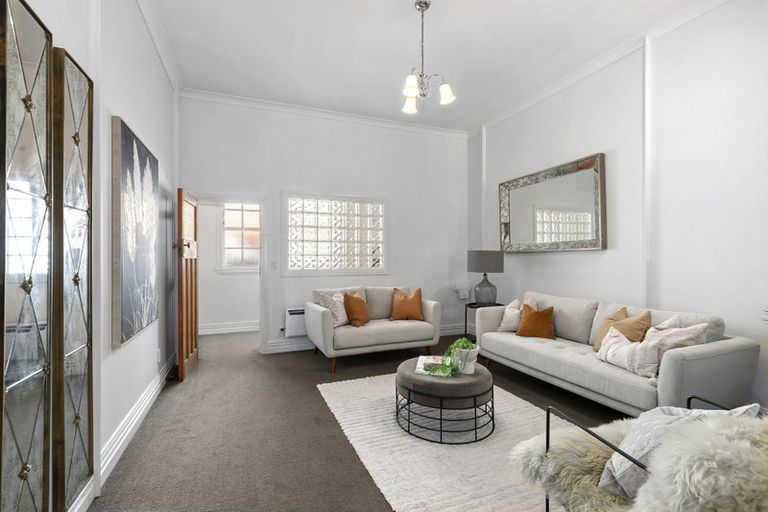 Photo of property in 301 Jackson Street, Petone, Lower Hutt, 5012