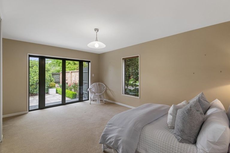 Photo of property in 60 Regent's Park Drive, Casebrook, Christchurch, 8051
