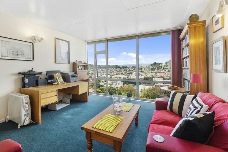Photo of property in Mccallister Heights, 10/381u Adelaide Road, Newtown, Wellington, 6021