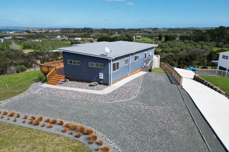Photo of property in 28 Bay Heights Drive, Karikari Peninsula, 0483