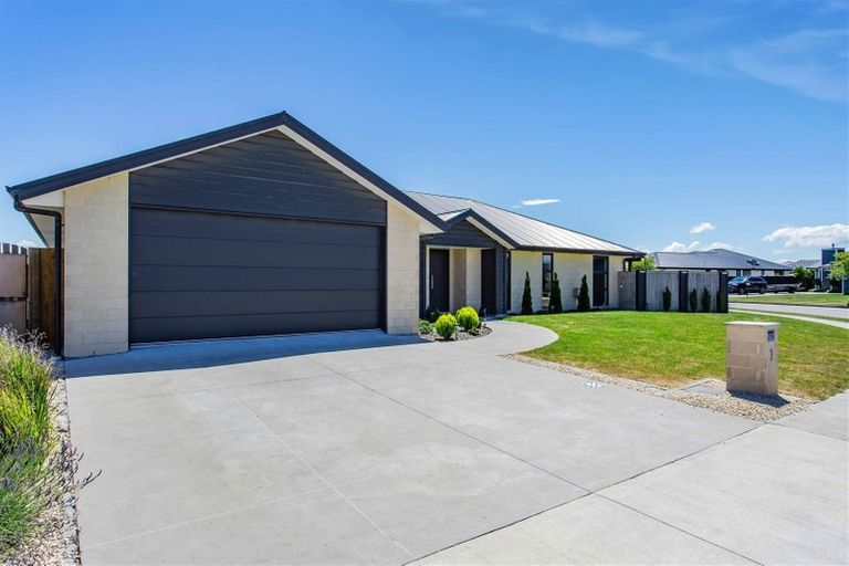 Photo of property in 3 Lilian Street, Kaiapoi, 7630