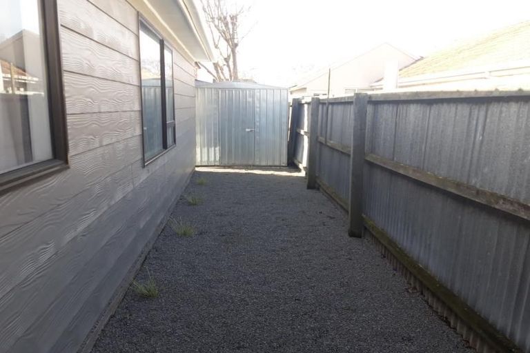 Photo of property in 69 Peverel Street, Riccarton, Christchurch, 8041