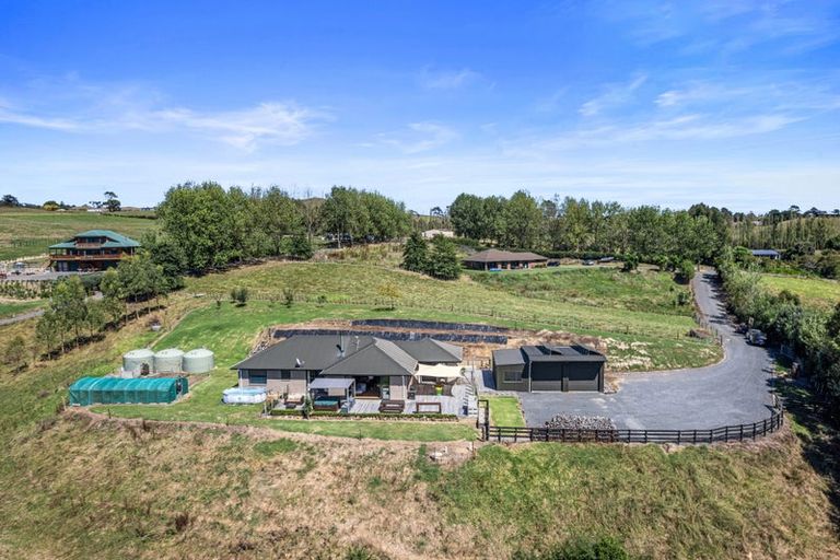 Photo of property in 680i Quine Road, Tahuna, 3373
