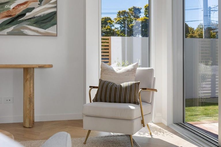 Photo of property in 134 Westminster Street, St Albans, Christchurch, 8014