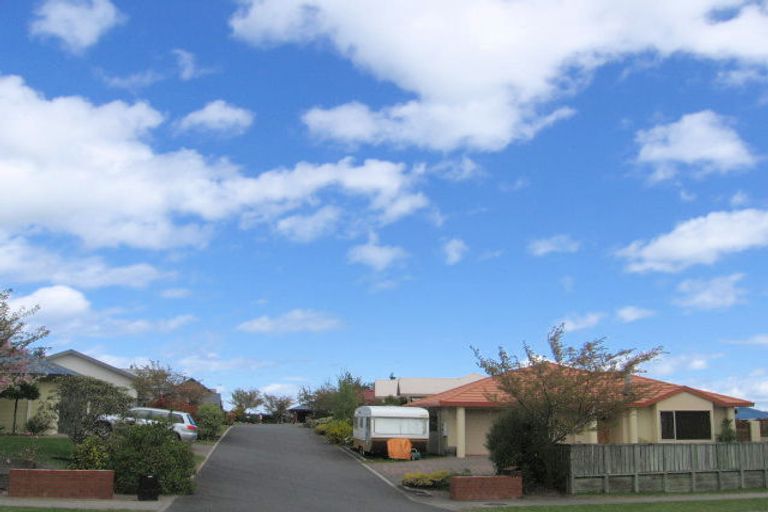 Photo of property in 8/45 Kiddle Drive, Hilltop, Taupo, 3330