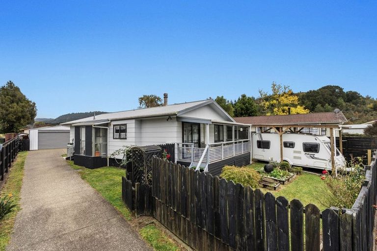 Photo of property in 16 Delamere Drive, Kawerau, 3127