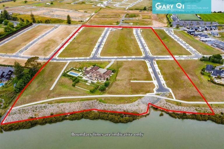 Photo of property in 35 Hayfield Way, Karaka, Papakura, 2113