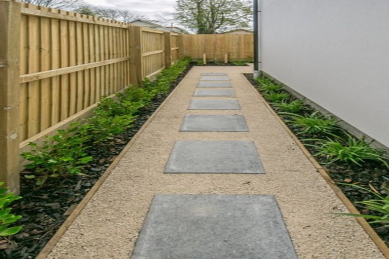 Photo of property in 1/317 Gloucester Street, Christchurch Central, Christchurch, 8011