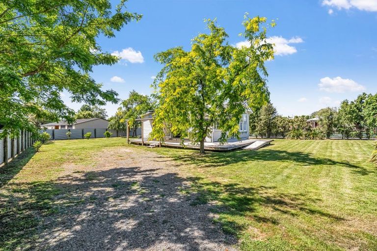 Photo of property in 4a Shanly Street, Waipawa, 4210