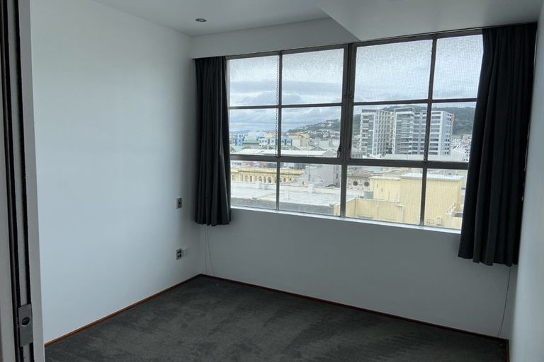 Photo of property in The Lofts, 22/185u Victoria Street, Te Aro, Wellington, 6011