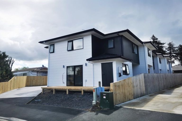 Photo of property in 16 Inverness Avenue, Hamilton East, Hamilton, 3216