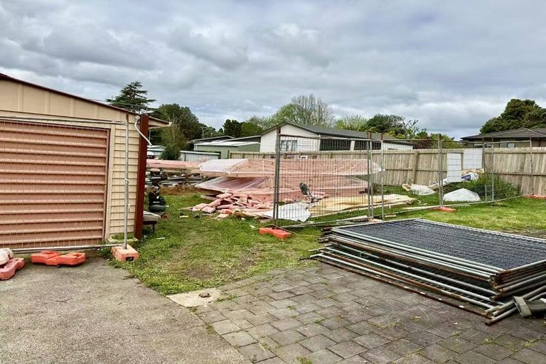 Photo of property in 21 Laurelwood Avenue, Pukekohe, 2120