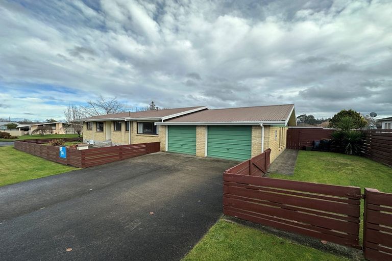 Photo of property in 14 Edinburgh Street, Tokoroa, 3420