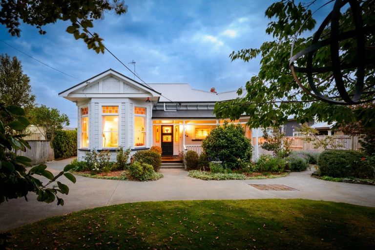 Photo of property in 9 Nelson Street, Feilding, 4702