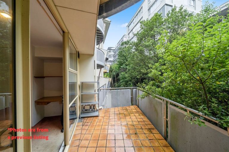 Photo of property in Sirocco Apartments, 611/8u Church Street, Wellington Central, Wellington, 6011