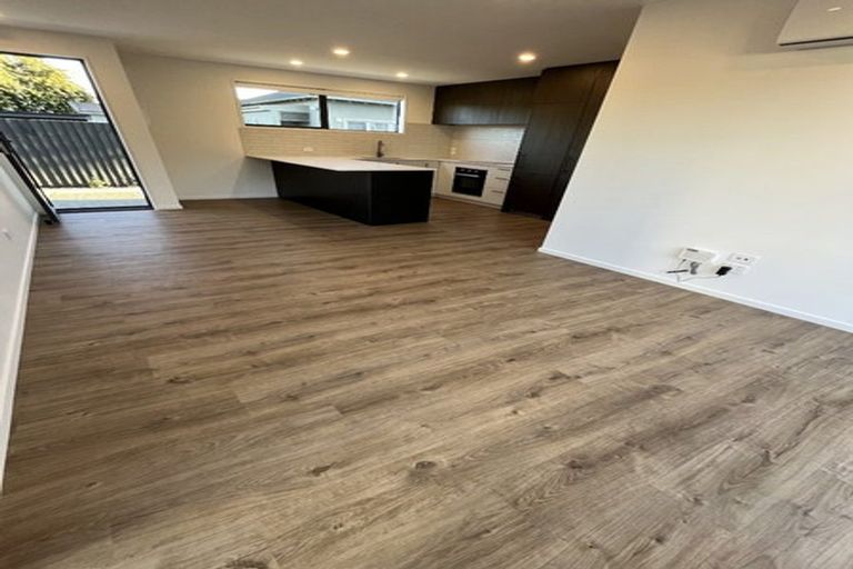 Photo of property in 4/654 Gloucester Street, Linwood, Christchurch, 8062