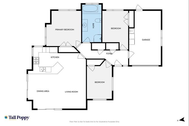 Photo of property in 11b Poneke Drive, Waikanae, 5036