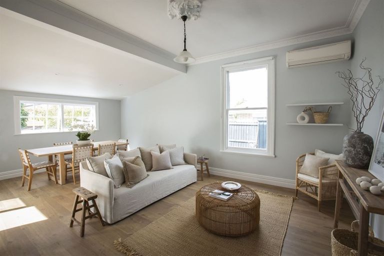 Photo of property in 4/116 Champion Street, Edgeware, Christchurch, 8013