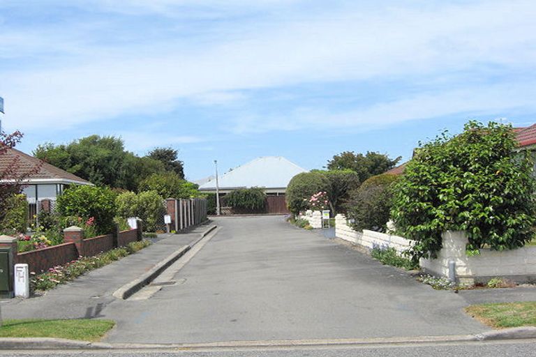 Photo of property in 5 Waddell Lane, Avondale, Christchurch, 8061