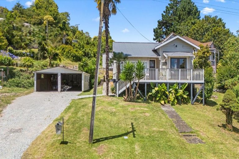 Photo of property in 36 Rata Street, Te Kuiti, 3910