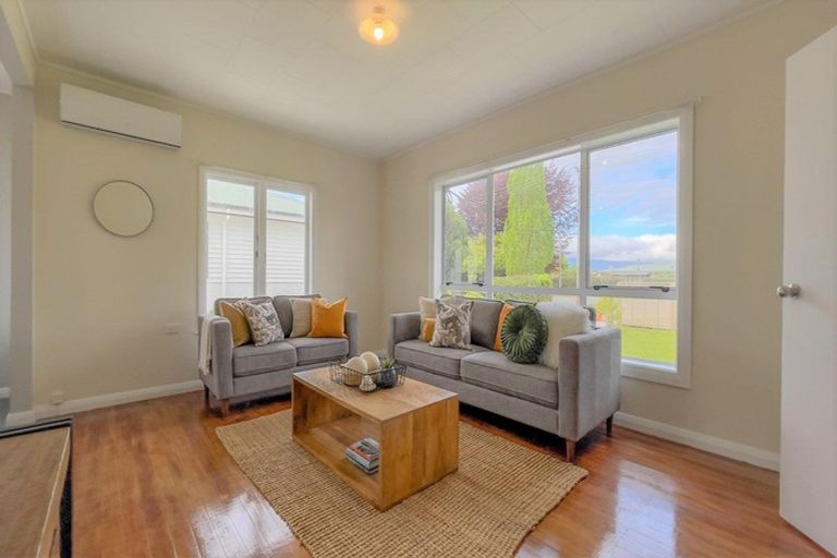 Photo of property in 53 Burwood Road, Matamata, 3400
