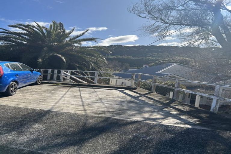 Photo of property in 38a Hamilton Road, Hataitai, Wellington, 6021