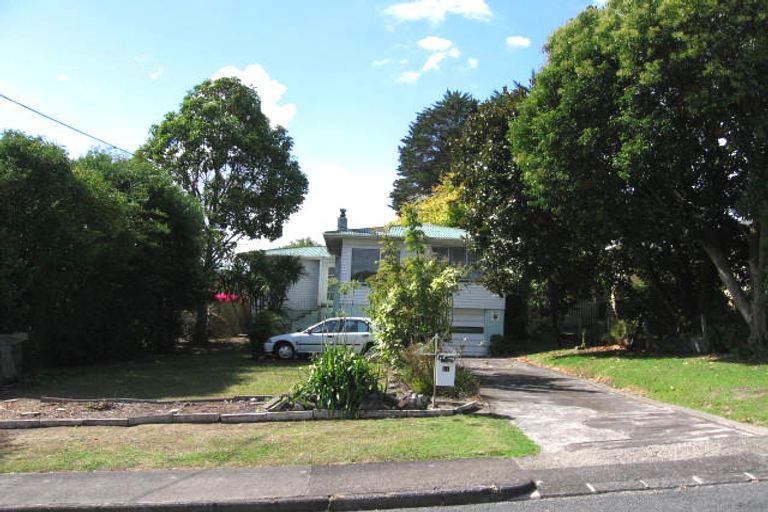 Photo of property in 11 Hinau Street, New Lynn, Auckland, 0600